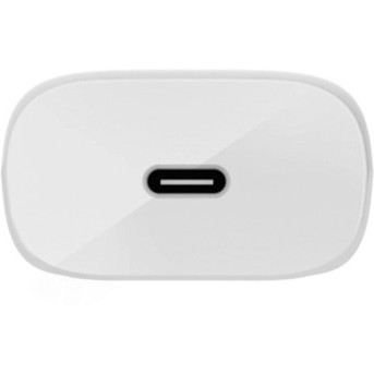 Зарядное устройство Xiaomi Mi 20W Charger (Type-C) - Metoo (3)