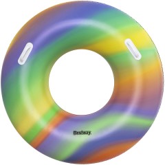 Надувной круг для плавания Bestway 36352..