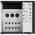 Компьютерный корпус Chieftec Mesh CQ-01B-U3-OP Black без Б/<wbr>П - Metoo (3)