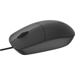 Мышь USB Rapoo N100 Чёрный