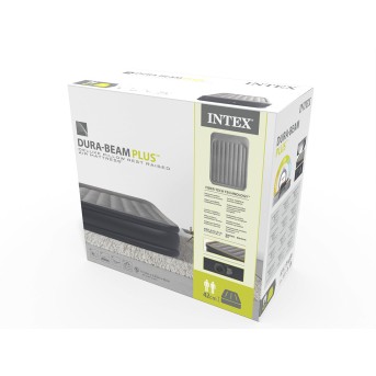 Матрас надувной Intex 64136ND - Metoo (3)