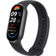 Фитнес браслет Xiaomi Smart Band 9 Midnight Black
