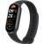 Фитнес браслет Xiaomi Smart Band 9 Midnight Black - Metoo (1)
