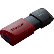 USB-накопитель Kingston DTXM/128GB 128GB Красный