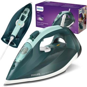 Утюг Philips DST7031/70 в Metoo.kz - Metoo (3)