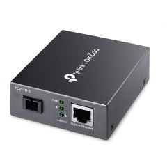 Медиаконвертер TP-Link FC311B-2
