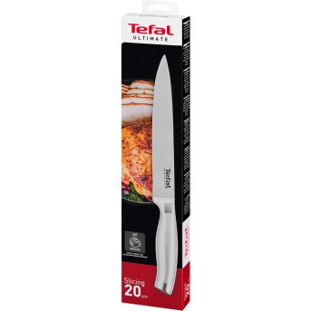 Нож универсальный Tefal Ultimate K1700574 12см - Metoo (3)