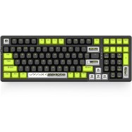 Клавиатура VGN V98Pro V2 31239 Numbani Genji