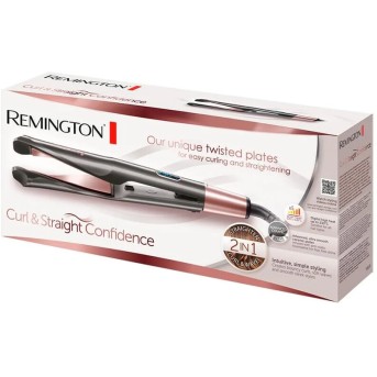 Выпрямитель Remington S6606 - Metoo (3)
