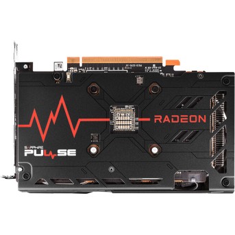Видеокарта Sapphire RADEON RX 6600 8G (11310-05-20G) - Metoo (2)