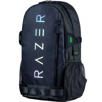Рюкзак для геймера Razer Rogue 13 Backpack V3 - Chromatic - Metoo (1)