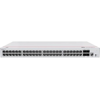 Коммутатор Huawei S220-48T4S - Metoo (3)