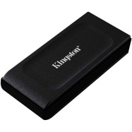 Внешний SSD диск Kingston 2TB XS1000 Черный
