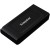 Внешний SSD диск Kingston 2TB XS1000 Черный - Metoo (1)