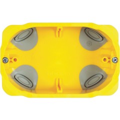 Коробка Bticino PB503N для гипсокартона 3М