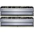 Комплект модулей памяти G.SKILL SniperX F4-3200C16D-16GSXKB DDR4 16GB (Kit 2x8GB) 3200MHz - Metoo (2)