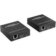 Улинитель HDMI Lenkeng LKV562
