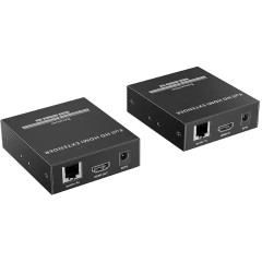 Улинитель HDMI Lenkeng LKV562