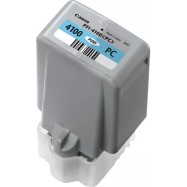 Чернильный картридж Canon PFI-4100 Photo Cyan