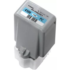 Чернильный картридж Canon PFI-4100 Photo Cyan