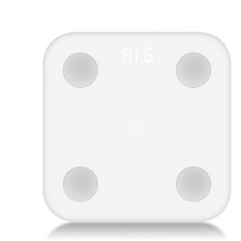 Smart весы Xiaomi Mi Body Composition Scale - Metoo (1)