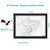 Графический планшет Huion A4 - Metoo (3)
