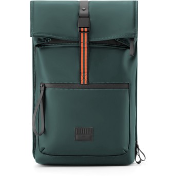 Рюкзак NINETYGO URBAN DAILY Plus Backpack Green - Metoo (2)