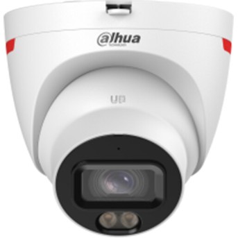 IP видеокамера Dahua DH-IPC-HDW2449T-S-PRO - Metoo (2)