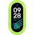 Клипса для бега для Xiaomi Smart Band 8 - Metoo (1)