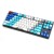 Клавиатура Varmilo Summit R1 VPT87 Cherry Mx Brown - Metoo (2)