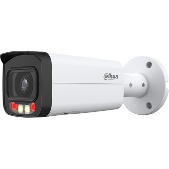 IP видеокамера Dahua DH-IPC-HFW2449TP-AS-IL-0360B - Metoo (2)
