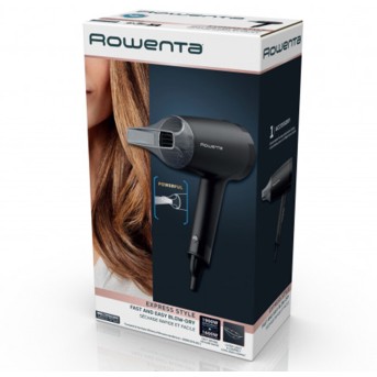 Фен Rowenta CV1803F0 - Metoo (3)