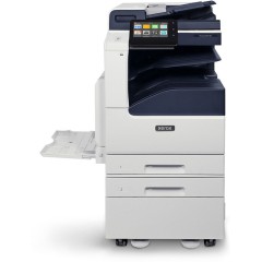 Базовый модуль МФУ Xerox VersaLink B7125/<wbr>30/<wbr>35 (B7101V_S) Напольная конфигурация с тумбой + лоток