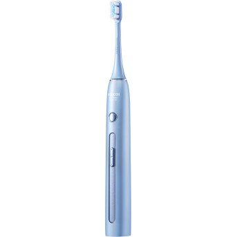 Умная зубная электрощетка Soocas X3 Pro Синий - Metoo (2)