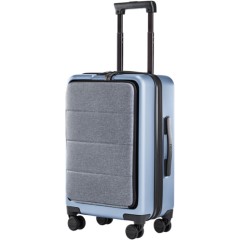 Чемодан NINETYGO Seine Luggage NEW VERSION 20'' Синий