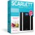 Напольные весы диагностические Scarlett SC-BS33ED110 - Metoo (2)