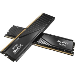 Комплект модулей памяти ADATA XPG Lancer Blade AX5U6000C3016G-DTLABBK DDR5 32GB (Kit 2x16GB)