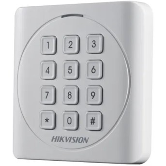 Считыватель Hikvision DS-K1801MK - Metoo (2)