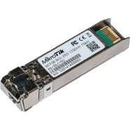 Трансивер MikroTik XS+2733LC15D