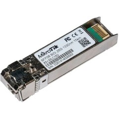 Трансивер MikroTik XS+2733LC15D
