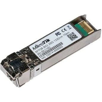 Трансивер MikroTik XS+2733LC15D - Metoo (1)