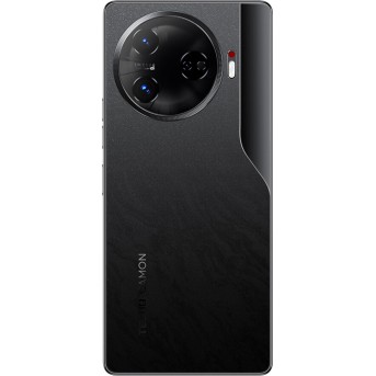 Мобильный телефон TECNO CAMON 30 Pro 5G (CL8) 512+12 GB Basaltic Dark - Metoo (2)