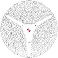 Точка доступа MikroTik RBLHGG-5acD-XL4pack