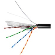 Кабель сетевой SHIP D225-P Cat.5e UTP 30В РЕ
