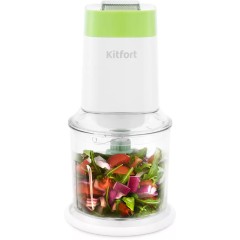 Измельчитель Kitfort КТ-1378