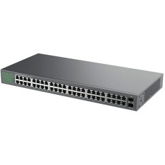 Коммутатор Grandstream GWN7706