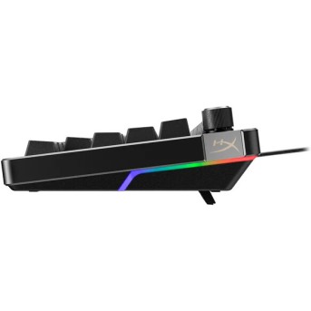 Клавиатура HyperX Alloy Rise 75 (RU) 7G7A4AA#ACB - Metoo (3)