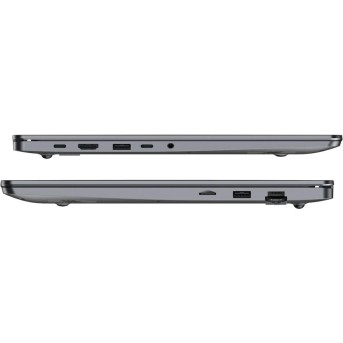 Ноутбук Tecno MEGABOOK K15S 15.6" (K15SRA) в Metoo.kz - Metoo (3)