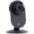 Цифровая камера видеонаблюдения YI Home camera Черный - Metoo (2)
