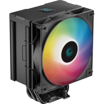 Кулер для процессора Deepcool DIGITAL ARGB - Metoo (1)